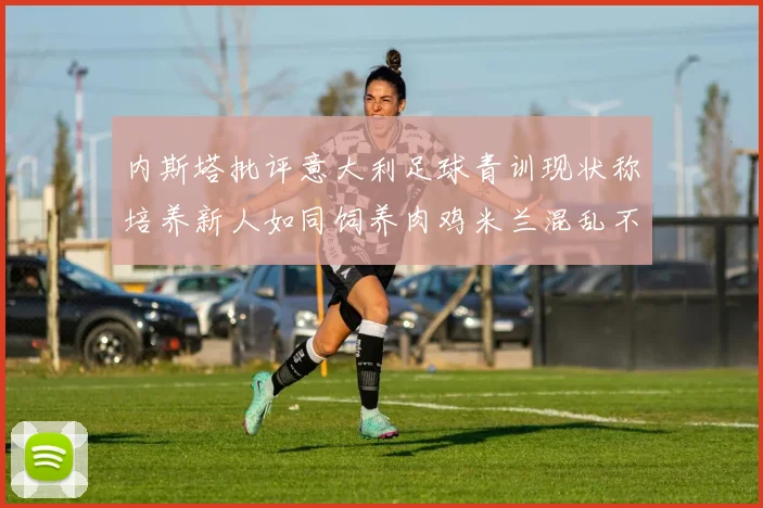 内斯塔批评意大利足球青训现状称培养新人如同饲养肉鸡米兰混乱不堪